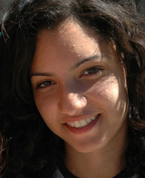 Nadine Abu-Dalu