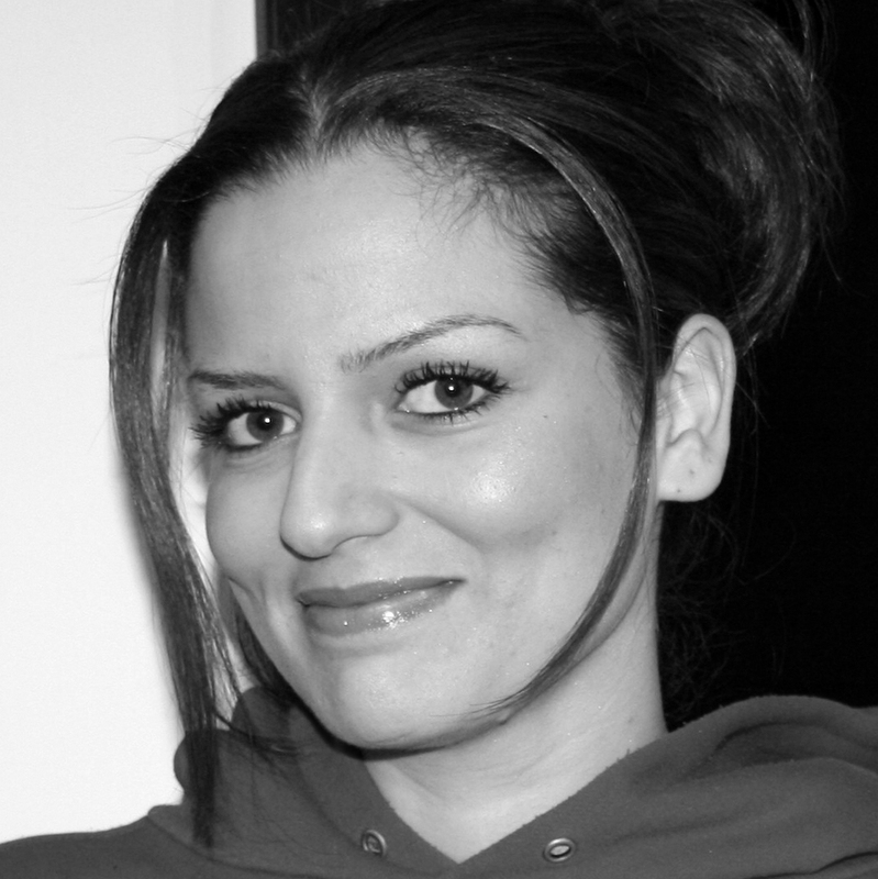 Rasha Mukbil