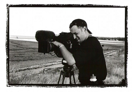 David Ozier