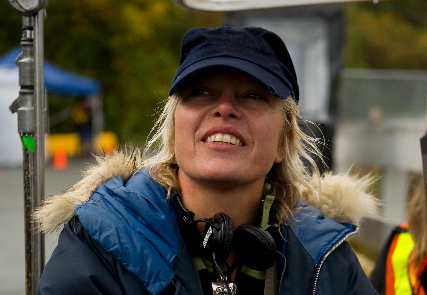 Penelope Buitenhuis